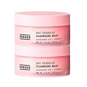 Versed - Day Dissolve Cleansing Balm Bundle